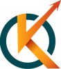 ECOM KINETIC Logo