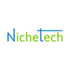 Nichetech Solutions Logo