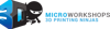 Microworkshops Limited Logo
