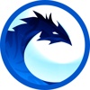 Advanced Business Modern Solutions Logo
