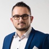 Deegital Artur Smolicki Logo