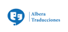 Albera Traducciones Logo