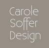 Carole Soffer Design Logo