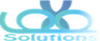 GlobalxSolutions Logo