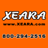 XEARA Logo