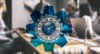 CLosed. Logo