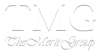 The Merit Group LLC Logo