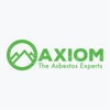 Axiom Asbestos Corp. Logo