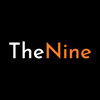 TheNine Digital Logo
