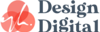 RH Design.Digital Logo