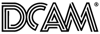 DCAM Productions Logo