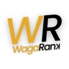 WagaRank Logo