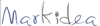 markidea Logo
