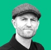 Mark Narusson Web Design Logo