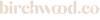 Birchwood Consulting Logo