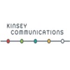 Kinsey Communications, LLC Logo