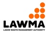 Lagos Waste Management Authority Logo