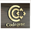 Codegene Logo