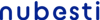 Nubesti Logo