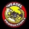 Weasel Video Productions Logo