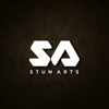 Stun Arts Logo