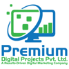 Premium Digital Projects Private Limited Logo