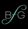 Bespoke Frameless Glass Logo