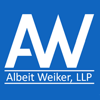 Albeit Weiker, LLP Logo