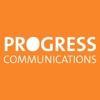 Progress Communications Logo
