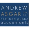 Andrew Asgar CPA P.C. Logo