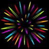 Costa Blanca Events Planner Logo