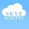 Skye Scripts Logo