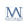Multiwood Furniture UAE Logo