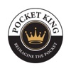 Pocket King Foods Logo