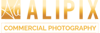 Alipix Productions Logo