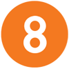 LIMIT8 Logo