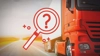Talal Goods Transport company Logo
