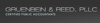 Gruenbein & Reed Logo
