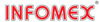 Infomex Sp. z o.o. Logo