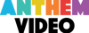Anthem Video Logo