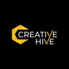 Creative Hive Studios. LLC. FZ Logo