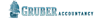 Gruber Accountancy Logo
