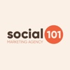Social 101 Logo