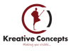 Kreative Concepts Logo