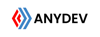 AnyDev J.S.C Logo