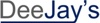 Deejay's Tanker Service Logo