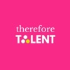 Therefore Talent Logo