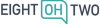 Eight Oh Two Logo