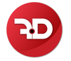 FD Studio Logo