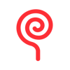 Lollypop Design Studio - A Terralogic Company Logo